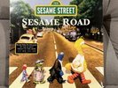 SESAME STREET Sesame Road 2016 RSD COLORED VINYL sealed NEW mystery color RARE