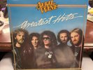 APRIL WINE GREATEST HITS LP 1979 AQUARIUS RECORDS AQR 525 INNER SLEEVE