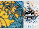 The Strokes - Is This It *Blue/Orange Splatter* VMP Club Vinyl LP  New, In Hand