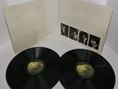 The Beatles White Album 2xLP Vinyl Italy Press Complete w/ Photos & Poster NM