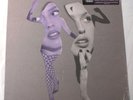 Olivia Rodrigo Guts RSD Black Friday Vinyl EP Album Purple Record Store Day