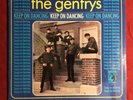 THE GENTRYS * SEALED LP 1965 “Keep On Dancing” MONO MGM E-4336 Garage Rock Pop