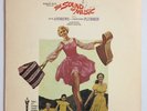 The Sound of Music (1965) An Original Soundtrack Recording (used)