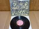 LP Vinyl Jethro Tull Stand Up Island Gimmick Cover