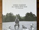 George Harrison - All Things Must Pass 50th Anniversary Vinyl LP (3 LPs)