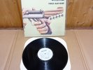 LP Vinyl Three Man Army  A Third Of A Lifetime   Pegasus