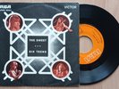 THE SWEET The Six Teens  7/45 MADE IN PORTUGAL '74 GLAM ROCK RCA T-Rex Slade