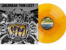 Thin Lizzy – Jailbreak VMP Vinyl Me Please Overmaster Orange Colored Vinyl LP