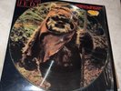 STAR WARS: Return of the Jedi US Picture Disc Vinyl LP Special Edition