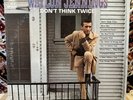 Waylon Jennings – Don't Think Twice   Promo Copy