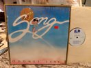 O’DONEL LEVY - Through A Song RARE Jazz Funk BARELY PLAYED SHRINK WRAP VINYL LP