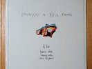 Franco Cerri – Omaggio A Bill Evans -  DIRE LP, 1981