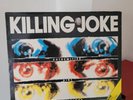 Killing Joke - Extremities Dirt and various Repressed Emotions Ltd. Ed. 1990