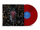 Oliver Tree Alone In A Crowd RUBY RED VINYL LP NEW/SEALED
