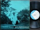 LOU DONALDSON Blues Walk LP BLUE NOTE BLP 1593 US 1958 RVG EAR MONO Dave Bailey