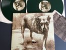 Alice In Chains Tripod Self Titled Green limted LP Vinyl NM