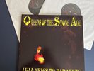 Queens Of The Stone Age – Lullabies To Paralyze 2X LP Vinyl NM