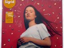 SIGRID - SUCKER PUNCH LP COLOURED VINYL 2019 **NEW - LIGHT SLEEVE SCUFFING**