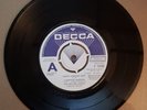 Street Fighting Man (UK) Promo 3 Track Maxi-Single- The Rolling Stones (F 13195)