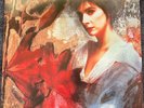ENYA WATERMARK, MINT VINYL, EXCELLENT COVER, NEVER PLAYED, FIRST PRESSING PROMO
