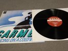 Carmen - Dancing on a Cold Wind-Regal Zonophone SLRZ 1040 UK 1975 - EX