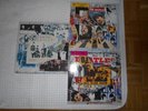 The Beatles Anthology 1 -3, LP's Vinyl