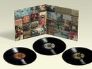 TRICKY - MAXINQUAYE (SUPER DELUXE) 3X VINYL LP (NEW)