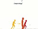 ZERO 7 - SIMPLE THINGS 2X VINYL LP (NEW)