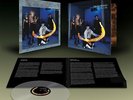 VIRGIN PRUNES - …IF I DIE, I DIE 40TH ANNIVERSARY CLEAR VINYL LP REMASTERED