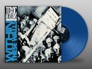 TOXIC REASONS - WITHIN THESE WALLS BLUE VINYL LP (NEW)