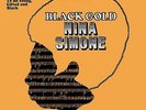 NINA SIMONE - BLACK GOLD 180G VINYL LP (NEW/SEALED)