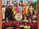The Beatles Sgt. Pepper's Lonely Hearts Club Band 12