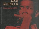 LP Lee Morgan The Cooker 1ST US MONO + 47 WEST 63RD NYC LABELS & BACK COVER
