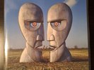 Pink Floyd - The Division Bell ( Blue Vinyl )
