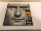 phil collins face value 2 x 45 rpm analouge productions vinyl