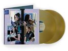 THE CORRS  - BEST OF THE CORRS LIMITED EDITION 2X GOLD VINYL LP (NEW)