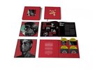 THE ROLLING STONES - TATTOO YOU 40TH ANNIV. PICTURE DISC VINYL LP + 4CD BOX SET