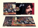 FRANK ZAPPA - OVER-NITE SENSATION (50TH ANNIVERSARY EDITION) 2X VINYL LP (NEW)