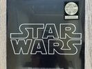 Sealed Star Wars (A New Hope) 1977 Soundtrack Limited Edition Gold Vinyl LP NEW