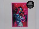 JOHN MAUS - LOVE IS REAL VINYL LP (SEALED)