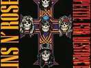 GUNS N' ROSES - APPETITE FOR DESTRUCTION Vinyl LP Reissue (New & Sealed)