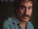 JIM CROCE - LIFE AND TIMES 180G VINYL LP REISSUE (NEW)