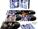 PRINCE & THE NEW POWER GENERATION - DIAMONDS AND PEARLS 12X VINYL LP BLU-RAY BOX