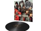 PINK FLOYD - PIPER AT THE GATES OF DAWN MONO 180G VINYL LP (NEW/SEALED)