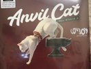 ANVIL CAT FROM STUDIO 4 - LOVEJOY Etched White Vinyl  Record Store Day RSD 2023