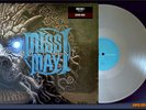 MISS MAY I Monument LP on SILVER COLOR VINYL New SEALED /518