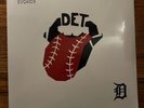 ROLLING STONES - HACKNEY DIAMONDS (DETROIT TIGERS SPECIAL LIMITED) NEW LP