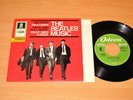 The Beatles EP 7