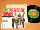The Beatles EP 7