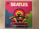 The Beatles Magical Mystery Tour Plus Other Songs vinyl German Press